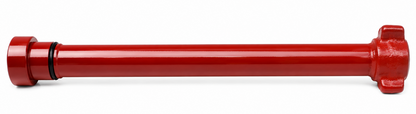 3" Fig 1502 Integral Pup Joint (M x F) – 4 FT | High-Pressure Flowline Pipe