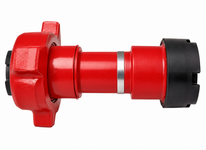 3" Fig 1502 NPST Pup Joint (M x F) – 1 FT | High-Pressure Flowline Pipe
