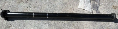 3" Fig 206 Butt Welded Pup Joint (M x F) – 8 FT | Sch XH Flowline Pipe