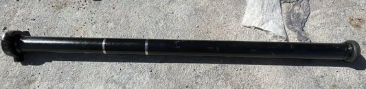 3" Fig 206 Butt Welded Pup Joint (M x F) – 8 FT | Sch XH Flowline Pipe