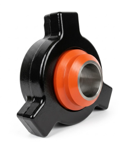 3 inch FIG 602 butt weld Sch XXH hammer union for medium pressure oilfield flowline fittings and flowback equipment applications