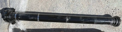 3" Fig 206 Butt Welded Pup Joint (M x F) – 5 FT | Sch XH Flowline Pipe