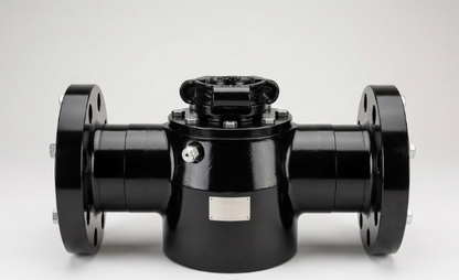 3" x 3-1/16" 15M Standard Plug Valve – Oil & Gas Flowline Valve
