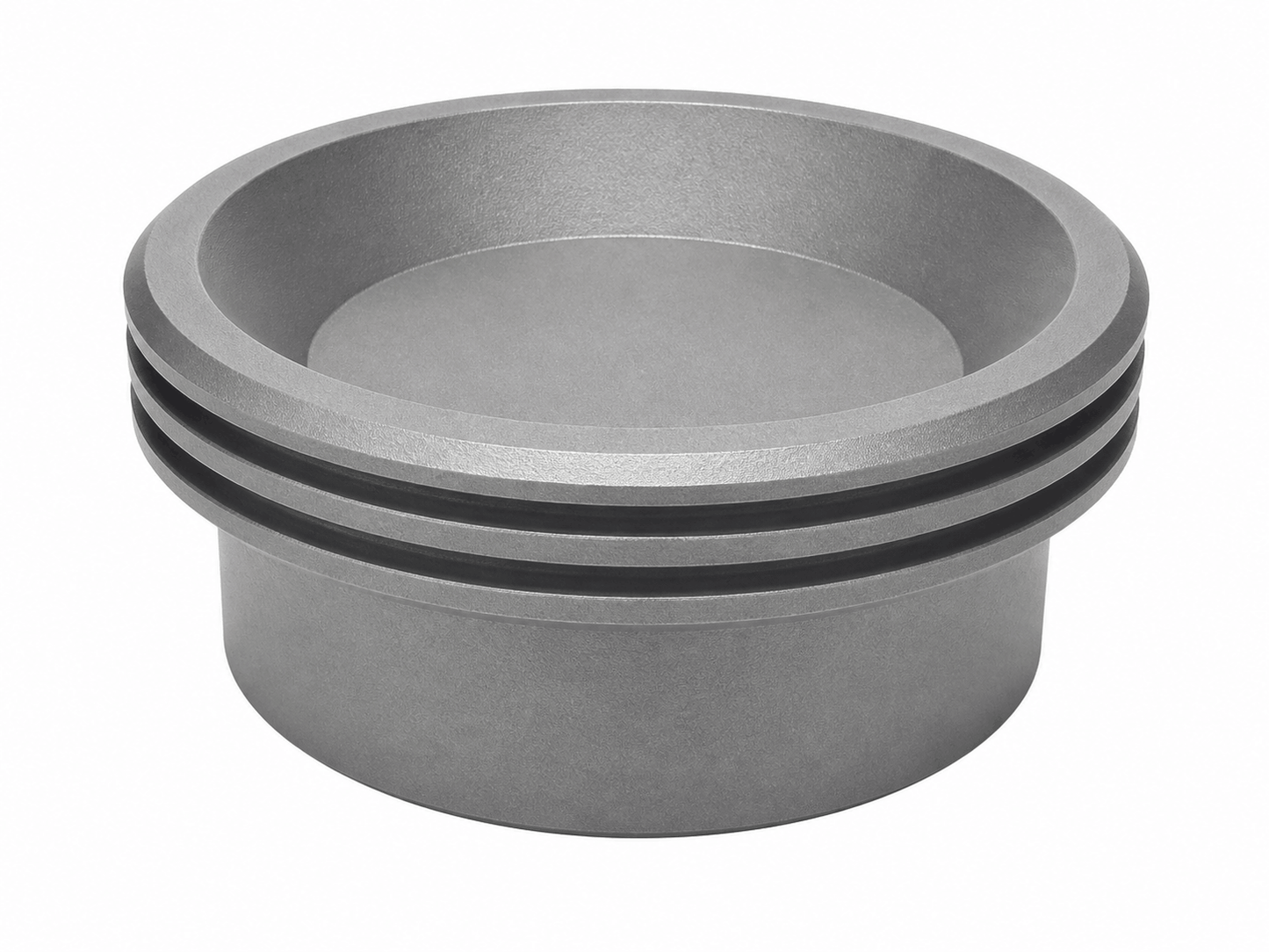 4-inch 2000 PSI Fig 206 Threaded Female Blind Sub Hammer Union for oil and gas flowline applications