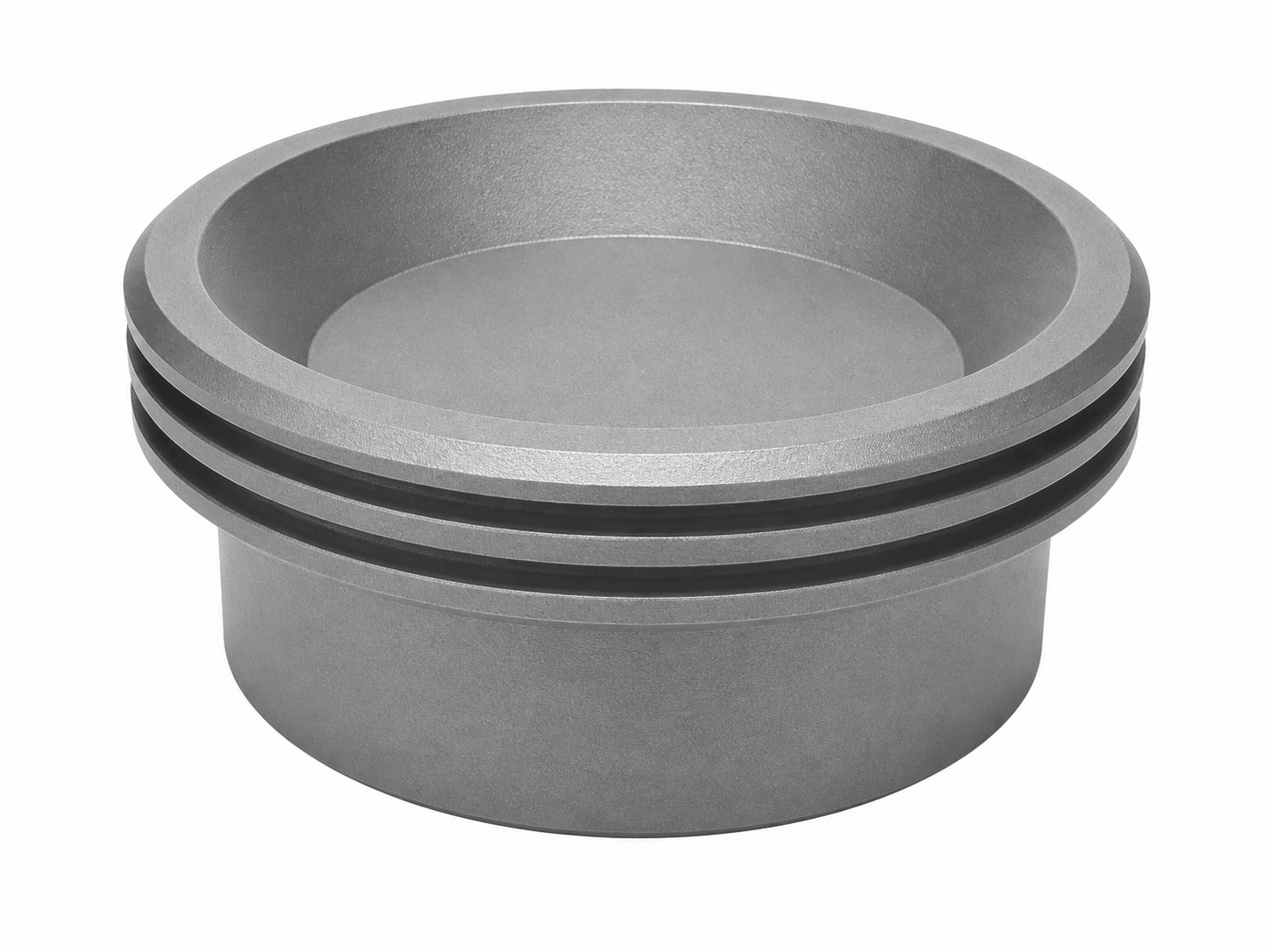4-inch 2000 PSI Fig 206 Threaded Female Blind Sub Hammer Union for oil and gas flowline applications