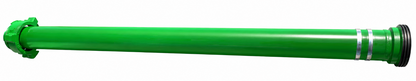 4" Fig 206 Butt Welded Pup Joint (M x F) – 6 FT | Sch XH Flowline Pipe