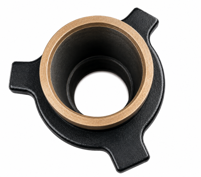 4" Fig 602 Threaded Hammer Union – Oil & Gas Flowline Fitting