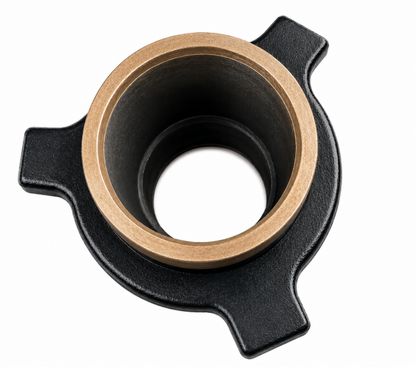 4" Fig 602 Threaded Hammer Union – Oil & Gas Flowline Fitting