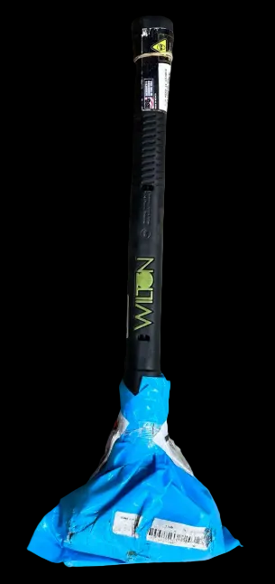 8 lb Sledgehammer with 24" Handle | Heavy-Duty Oilfield Hammer