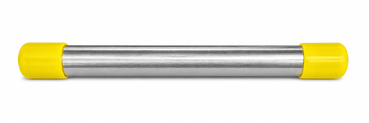 916 MP to 6 Long Tubing Nipple 20,000 PSI 316 Stainless Steel Fitting for oil and gas high-pressure flowline applications