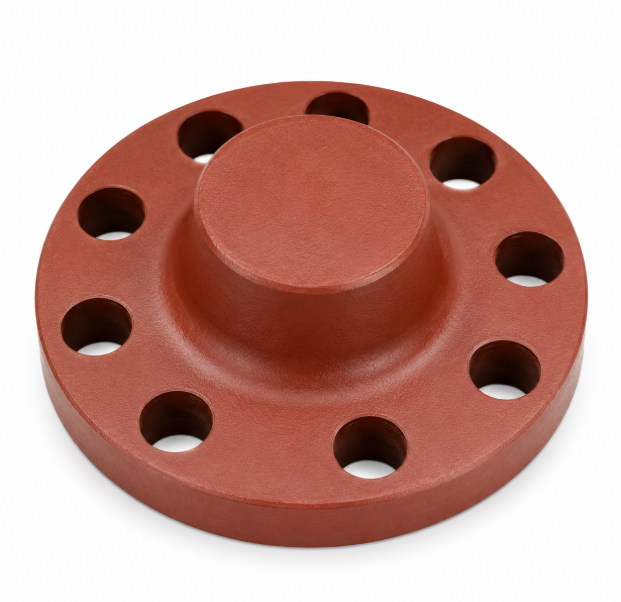 API 6A Blind Flange – 1-13/16" 10M (10,000 PSI)