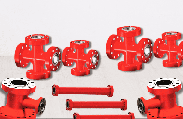 API 6A & Wellhead Equipment