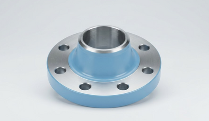 API 6A blind flange 2-1/16 inch 10M rated for high pressure oilfield pressure control and flowline equipment applications