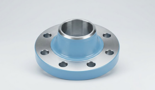 API 6A blind flange 2-1/16 inch 10M rated for high pressure oilfield pressure control and flowline equipment applications