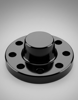 API 6A blind flange 2-1/16 inch 15M rated 15,000 PSI for high pressure oilfield pressure control and flowline equipment applications