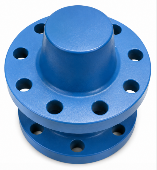 2-9/16" 10M API 6A Blind Flange – Oil & Gas Flowline Fitting