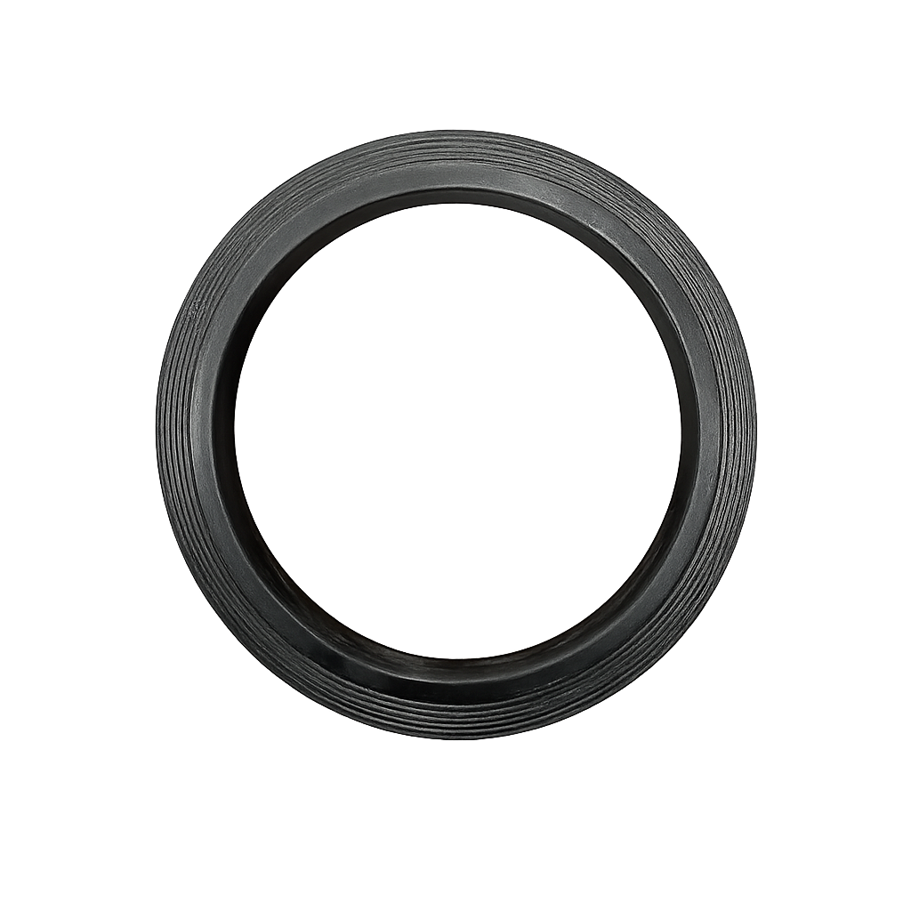 3 Inch WECO Seal BUNA