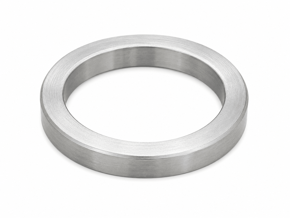 Api Rimsha 151 BX-151 Ring Joint Gasket – 316 Stainless Steel API 6A RTJ Sealing Ring ...