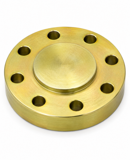 Blind Flange – 3" Class 900 Raised Face (RF)