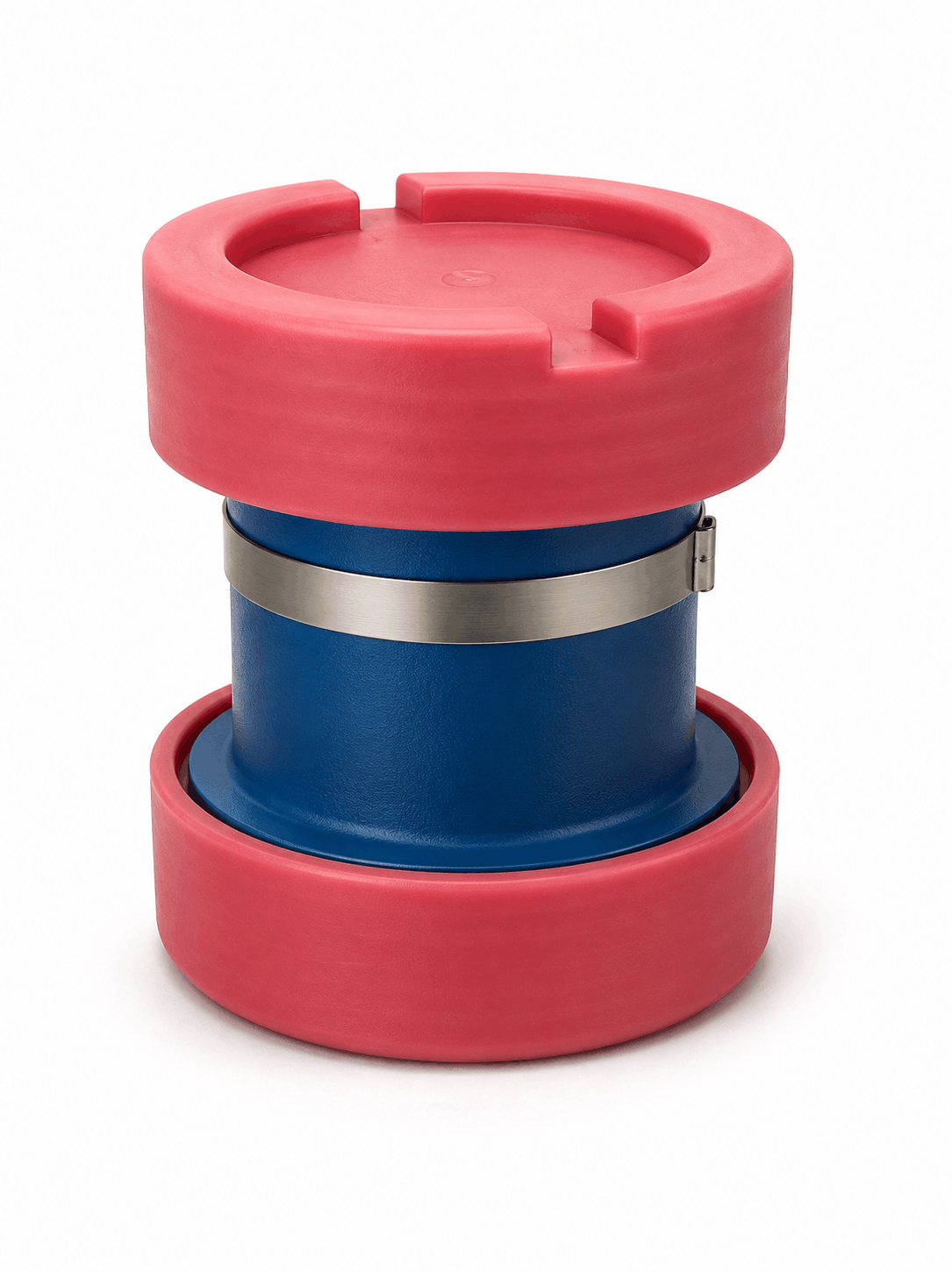 FIG 1502 sour service crossover with 3 inch female thread connections for high pressure flowline and oilfield manifold applications