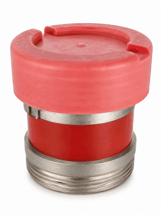 FIG 1502 4 inch female thread x 4 inch female thread crossover for high pressure flowline manifold and oilfield pressure control equipment
