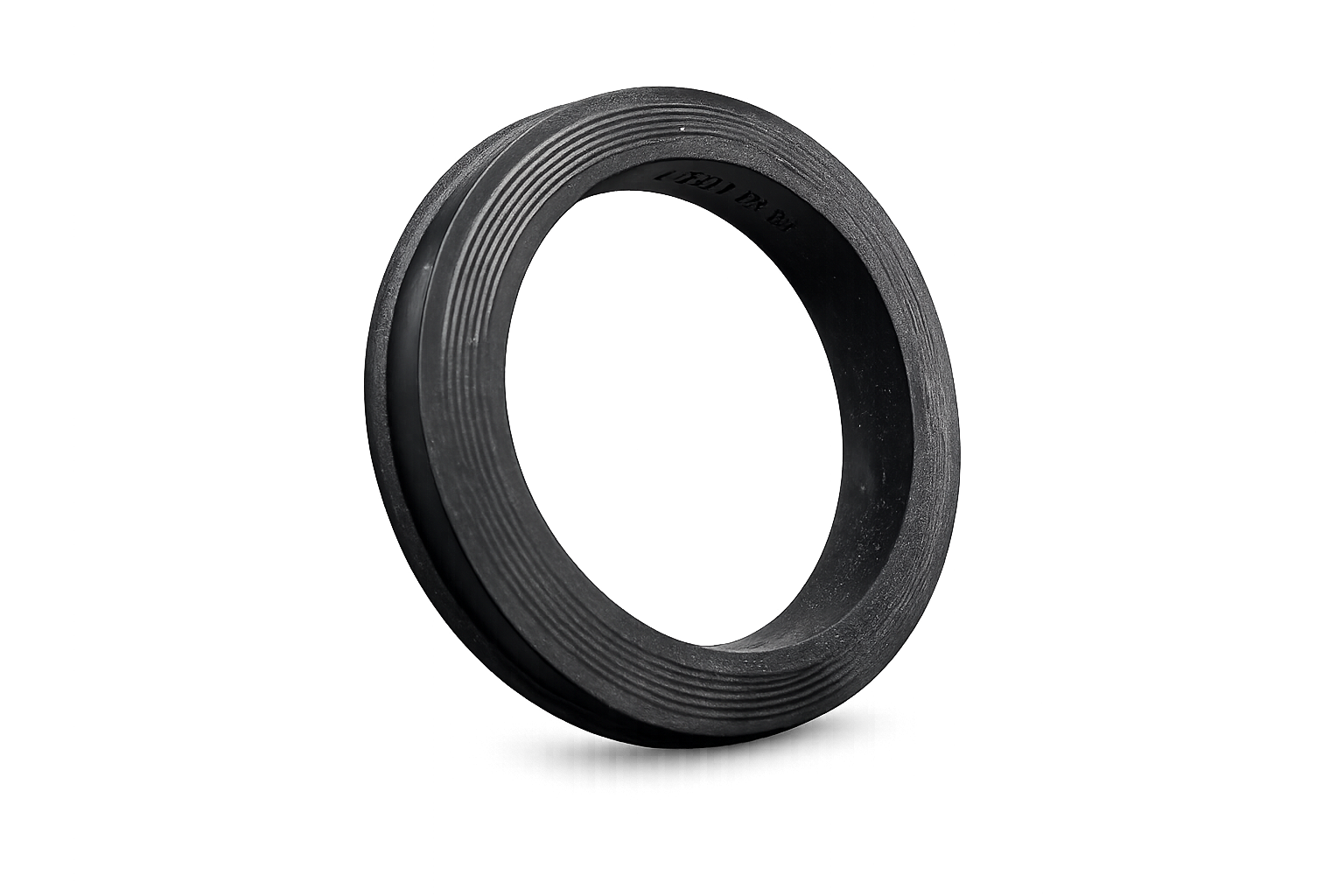 3" Weco Hammer Union Seal – Black Viton (3 inch)