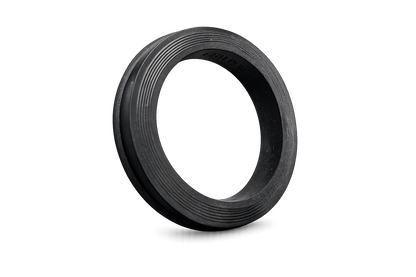 3" Weco Hammer Union Seal – Black Viton (3 inch)