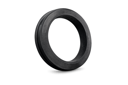 3" Weco Hammer Union Seal – Black Viton (3 inch)