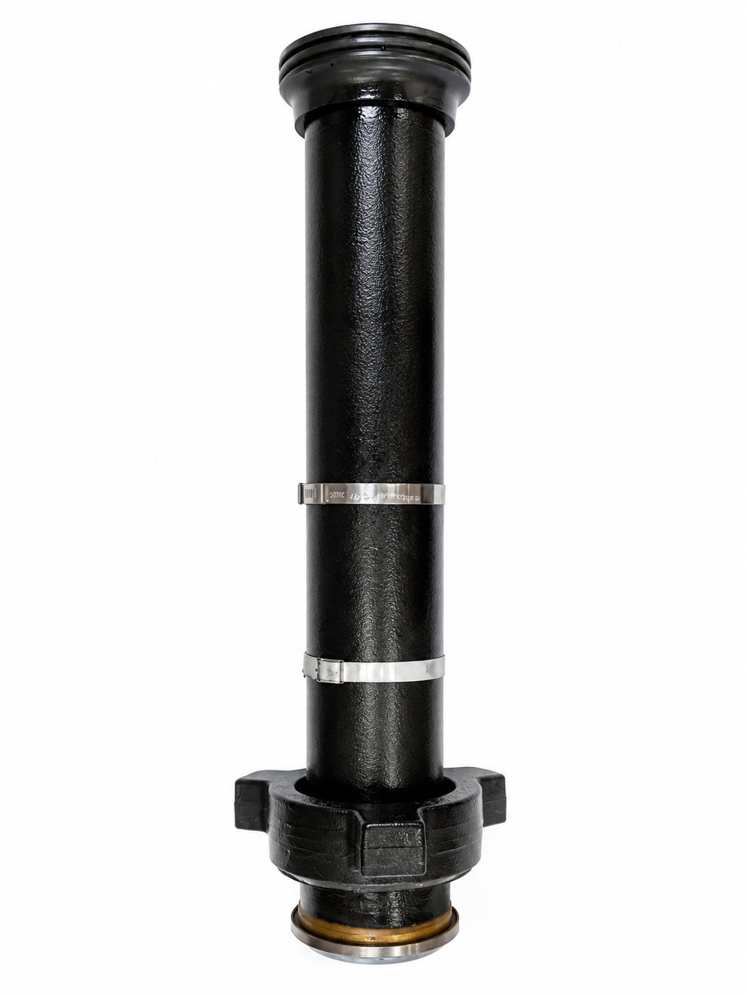 3" Fig 100 Butt Welded Pup Joint (M x F) – 2 FT | Sch XH Low-Pressure Flowline Pipe