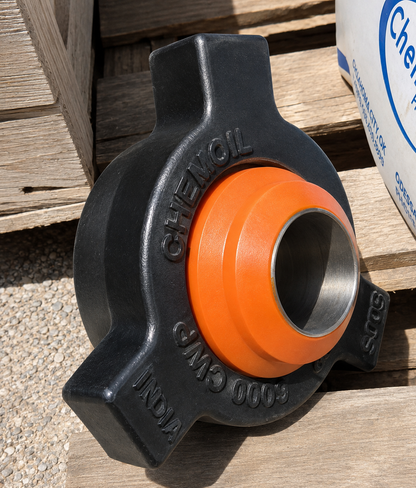 3" Fig 602 Butt Weld (Sch XXH) Hammer Union – Oil & Gas Flowline Fitting