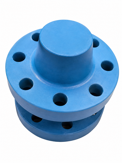 2-9/16" 10M API 6A Blind Flange – Oil & Gas Flowline Fitting