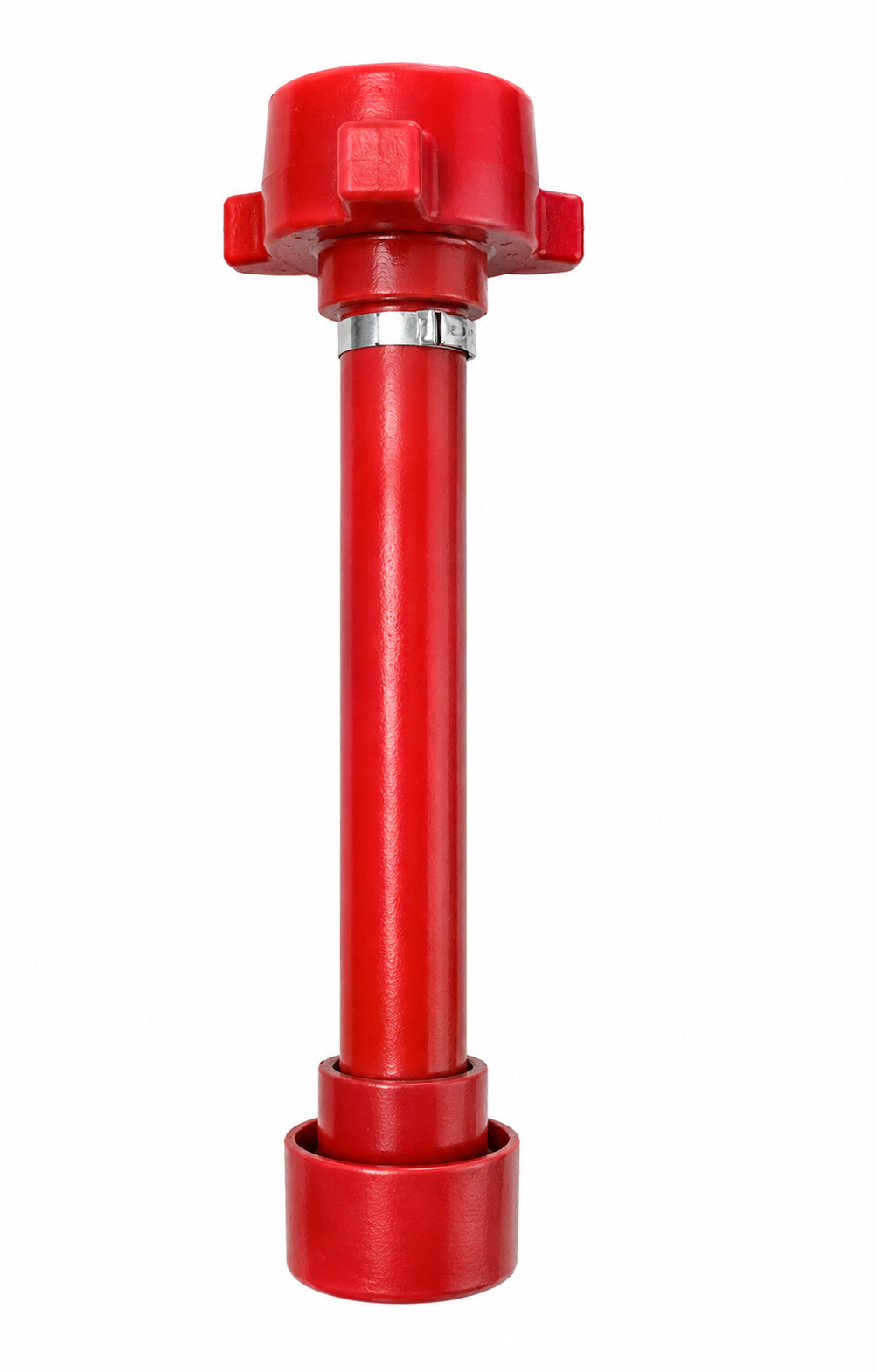 2" Fig 1502 NPST Pup Joint (M x F) – 2 FT | High-Pressure Flowline Pipe