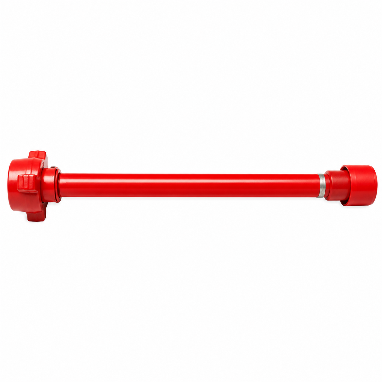 2" Fig 1502 NPST Pup Joint (M x F) – 3 FT | High-Pressure Flowline Pipe