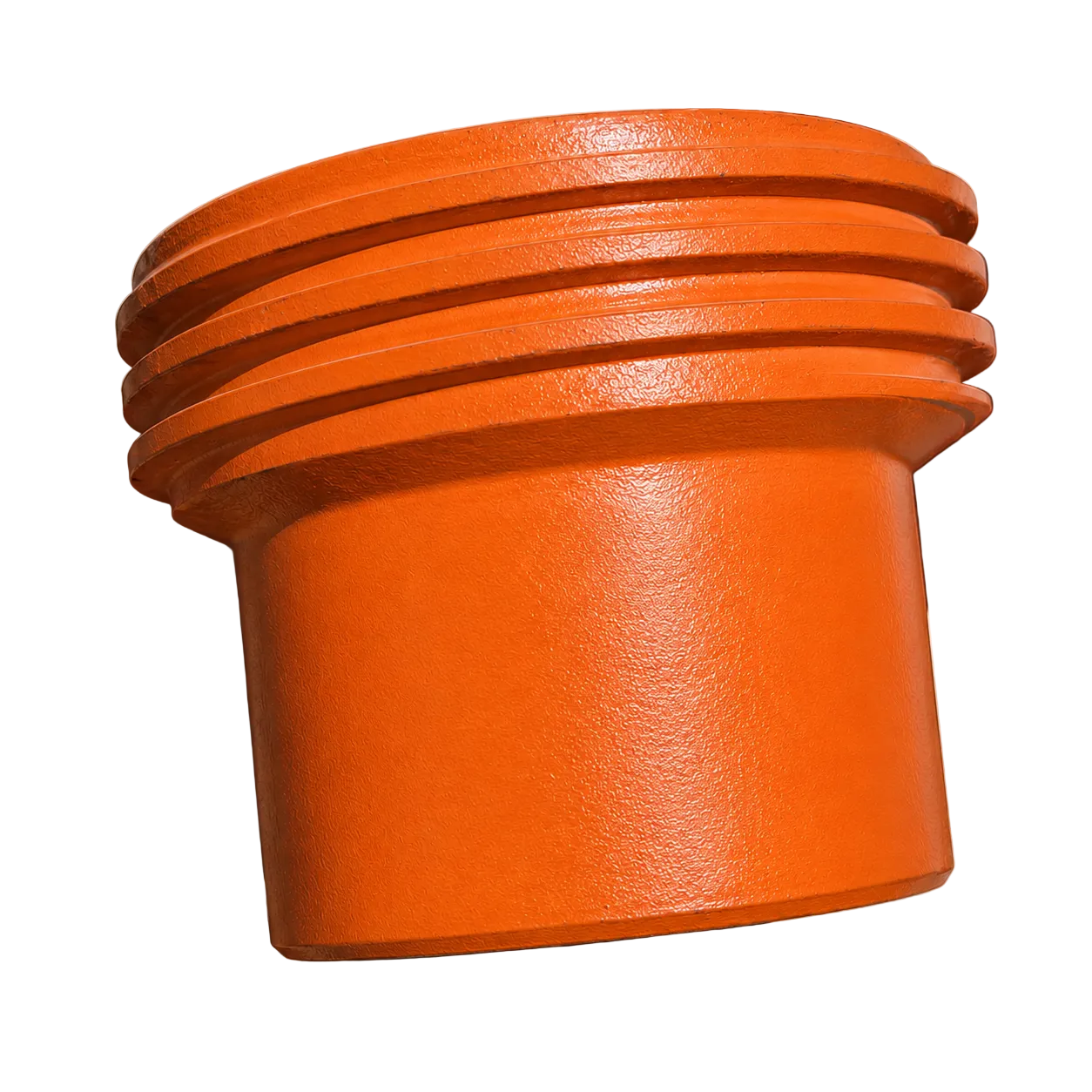1-1/2" Fig 602 Threaded Female Sub – Hammer Union Component