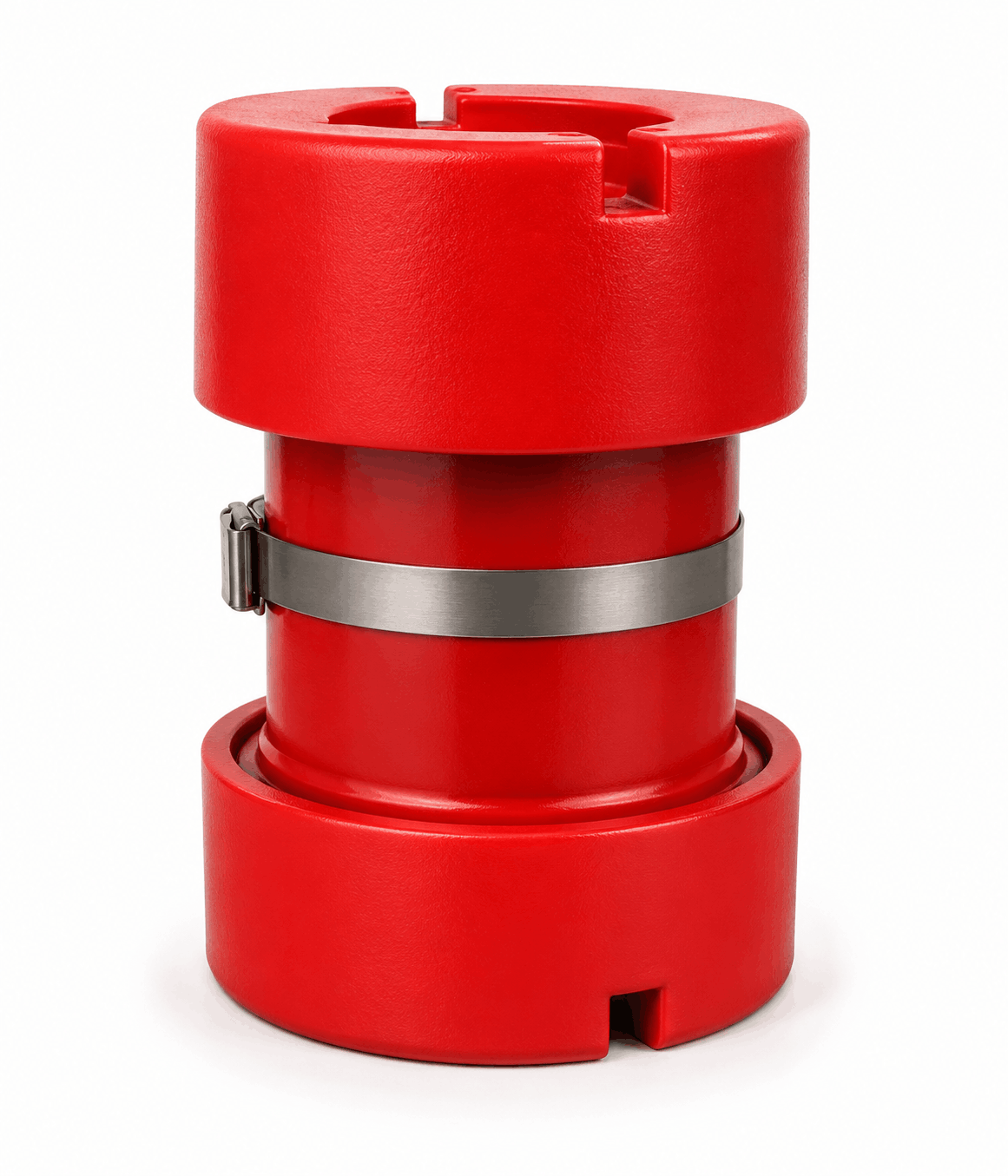 Crossover Adapter 2 inch FIG 1502 Female Thread x 2 inch FIG 1502 Female Thread high pressure flow iron fitting for oilfield flowline and frac manifold systems
