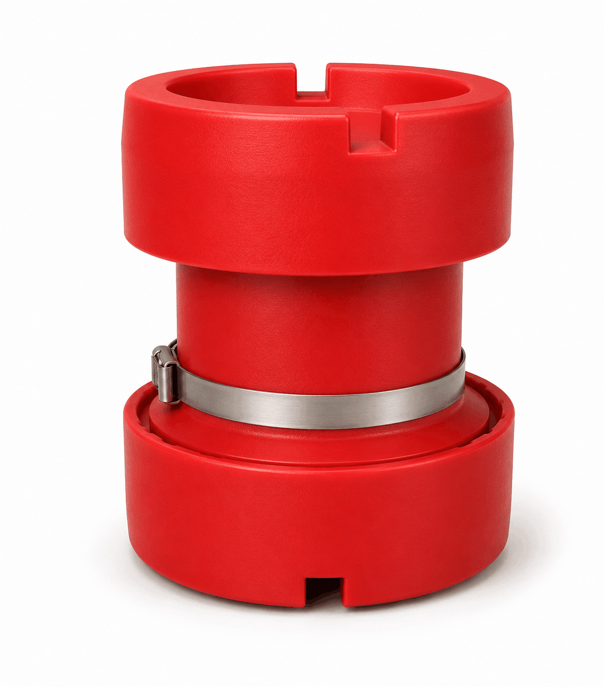 3 inch FIG 1502 female thread crossover adapter for high pressure flowline, manifold, and oilfield iron applications
