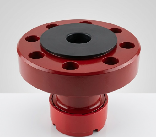 Flange Adapter – 1-13/16" 10M x 2" FIG 1502 Female (Thread) | 10K CWP