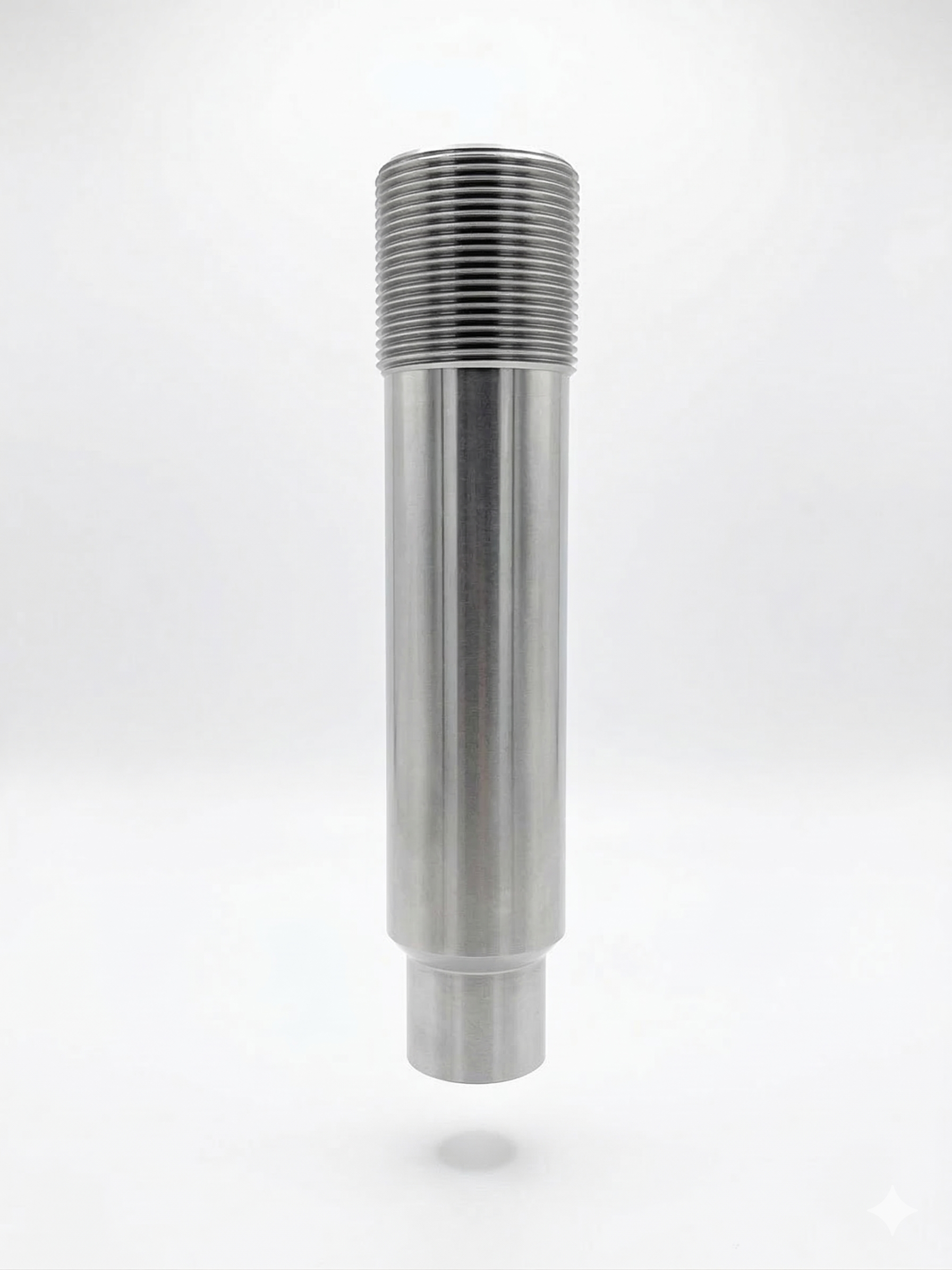 CHOKE BEAN 64/64" ORIFICE 410 SS WITH FULLY LINED TUNGSTEN CARBIDE