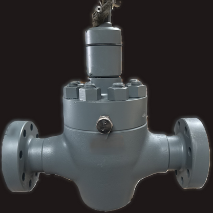 4-1/16 inch 10M FC style manual gate valve API 6A with EE 0.5 trim for oilfield wellhead, choke and kill manifold and high pressure flowline systems