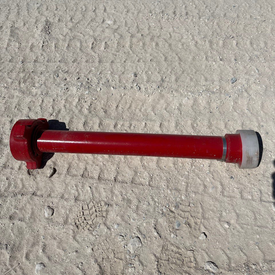 NPST Pup Joint