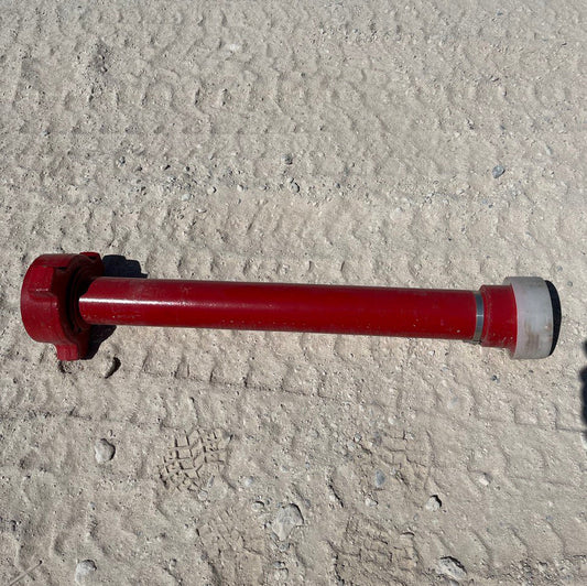 NPST Pup Joint