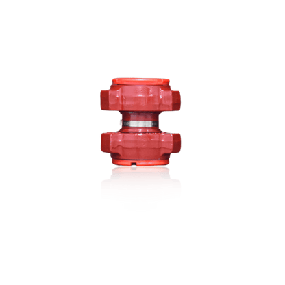 CROSSOVER FIG 1502 3" M(WING)X 3" M(WING) STD