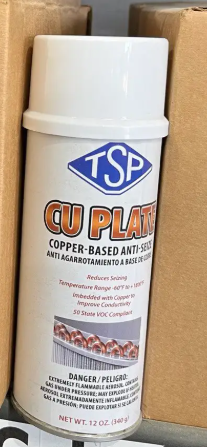 WD-40 multi-use penetrating lubricant for oilfield rust prevention, protecting plug valves, gate valves, and flowline equipment