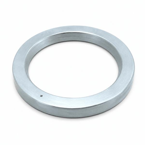 BX-169 Ring Gasket low carbon steel API 6A RTJ sealing ring for high pressure flow iron, choke and kill manifold systems, API 6A gate valves, and oilfield flowline equipment applications