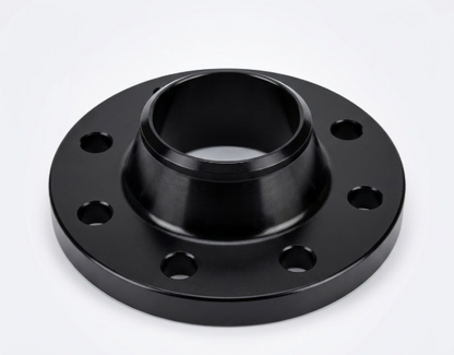 Weld Neck Flange – 4" Class 600 Raised Face (RF) | SCH XH