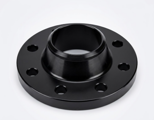 Weld Neck Flange – 4" Class 600 Raised Face (RF) | SCH XH