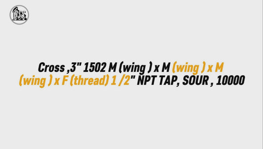 Cross ,3 1502 M (wing ) x M (wing ) x M (wing )


