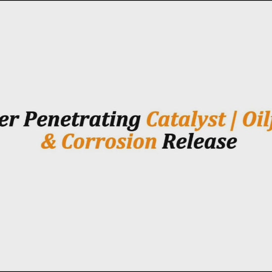 PB B'laster Penetrating Catalyst | Oilfield Rust & Corrosion Release