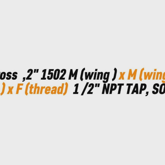 Cross ,2 1502 M (wing ) x M (wing ) x M (wing )

