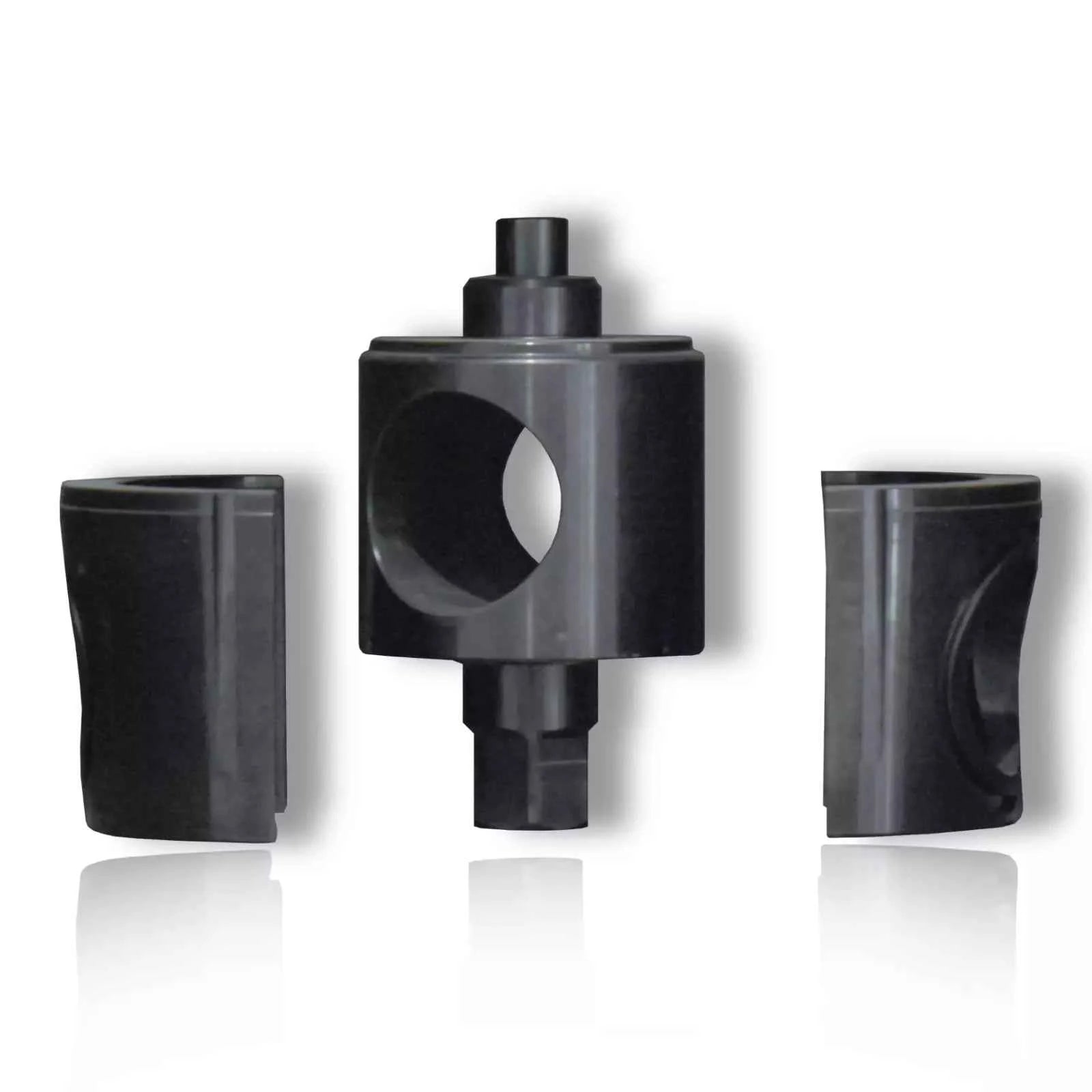 Plug Valve Hard Kit 3" * 3" SOUR